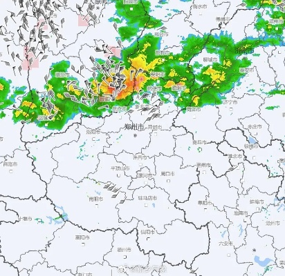 【河南5月15日天气预报】2025年5月15日河南天气情况 【河南5月15日天气预报】2025年5月15日河南天气情况