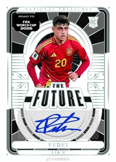 世界杯球星卡2026:卡牌背后的球星魅力与市场风云 世界杯球星卡2026:卡牌背后的球星魅力与市场风云