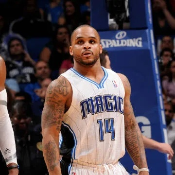 贾米尔尼尔森:从街头篮球到NBA舞台,我的梦想与坚持 贾米尔尼尔森:从街头篮球到NBA舞台,我的梦想与坚持