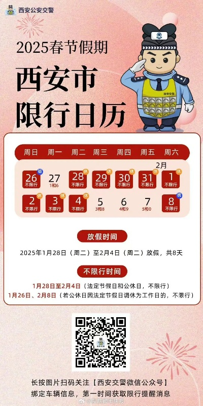 【西安今日限行尾号】2025年7月22日西安限行尾号是几 【西安今日限行尾号】2025年7月22日西安限行尾号是几