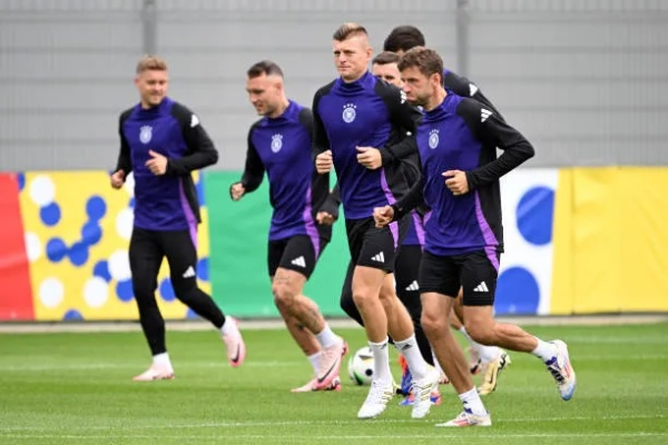 聚焦2023世界杯,德国队的崛起之路 聚焦2023世界杯,德国队的崛起之路