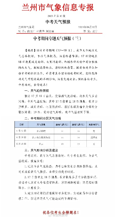 【兰州7月12日天气预报】2025年7月12日兰州天气情况 【兰州7月12日天气预报】2025年7月12日兰州天气情况