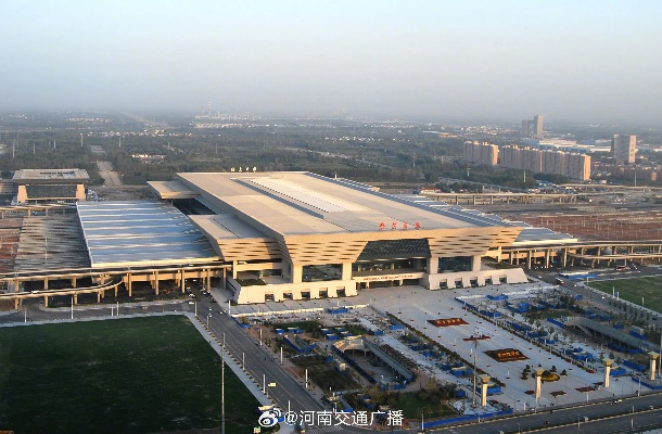 河南南站是哪个区 河南南站是哪个区