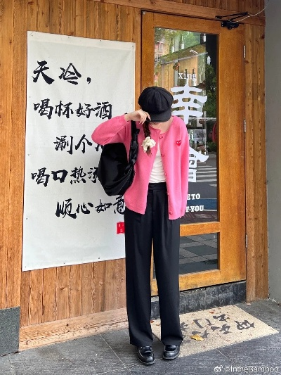 2025.11.21宁波今日穿衣指南 2025.11.21宁波今日穿衣指南