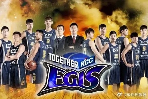 韩篮甲激战正酣:青春风暴席卷韩国篮球联赛 韩篮甲激战正酣:青春风暴席卷韩国篮球联赛