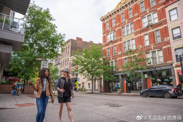 辛辛那提:探索这座隐藏在中西部的宝藏城市 辛辛那提:探索这座隐藏在中西部的宝藏城市