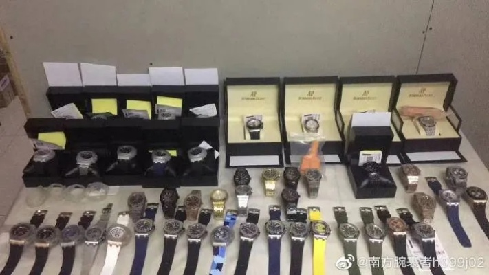 广州制造:高仿表品质卓越引领时尚潮流 时尚 制造 高仿表 手表资讯 第3张 广州制造:高仿表品质卓越引领时尚潮流 时尚 制造 高仿表 手表资讯 第3张