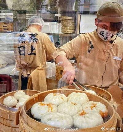 独家专访:我在雷记的十年,见证传统美食如何温暖一座城 独家专访:我在雷记的十年,见证传统美食如何温暖一座城
