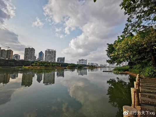 南宁南湖公园的发展思路和建议? 南宁南湖公园的发展思路和建议?