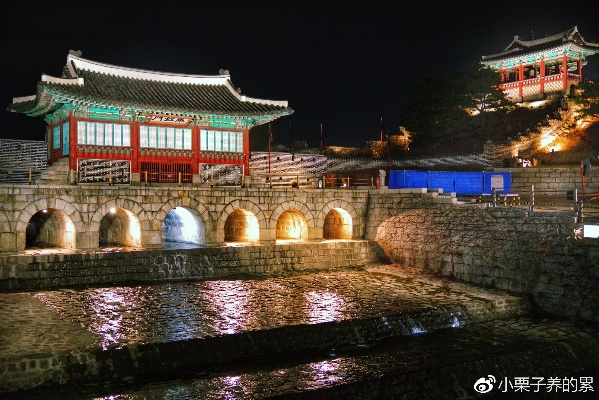 水原:一座让我魂牵梦萦的城市,这里有我的青春与梦想 水原:一座让我魂牵梦萦的城市,这里有我的青春与梦想