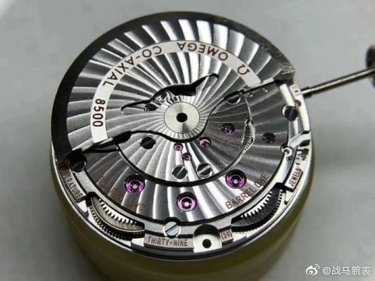 顶级手表复刻工艺密盖复刻表惊艳来袭 复刻表 密盖 手表资讯  第3张 顶级手表复刻工艺密盖复刻表惊艳来袭 复刻表 密盖 手表资讯  第3张