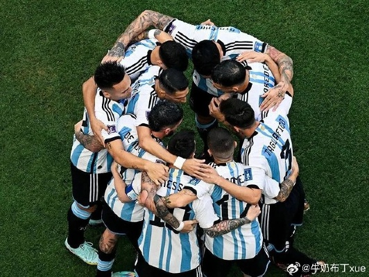 阿根廷国家队:我们的蓝白荣耀,我们的足球信仰 阿根廷国家队:我们的蓝白荣耀,我们的足球信仰