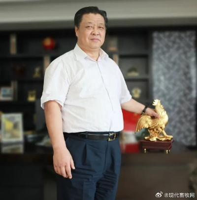 高兴龙:一位充满激情与智慧的领导者 高兴龙:一位充满激情与智慧的领导者
