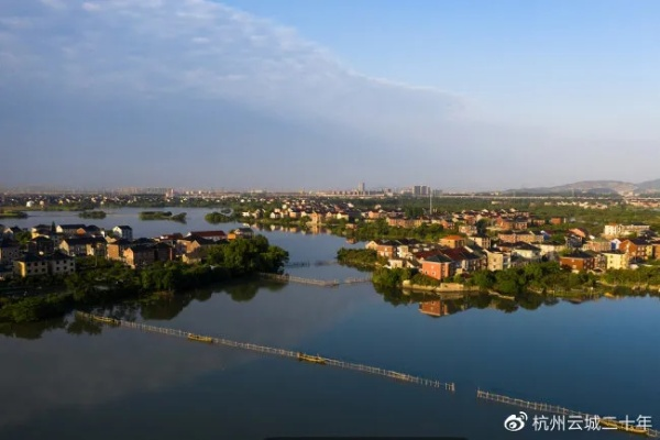 杭州市余杭区怎么样? 杭州市余杭区怎么样?