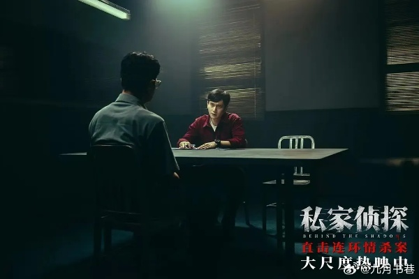 私家侦探电影相关长尾关键词有哪些 私家侦探电影相关长尾关键词有哪些