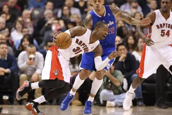 巫师NBA:赛场上的魔法师们 巫师NBA:赛场上的魔法师们