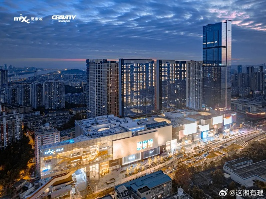 湖南长沙万象城怎么样? 湖南长沙万象城怎么样?