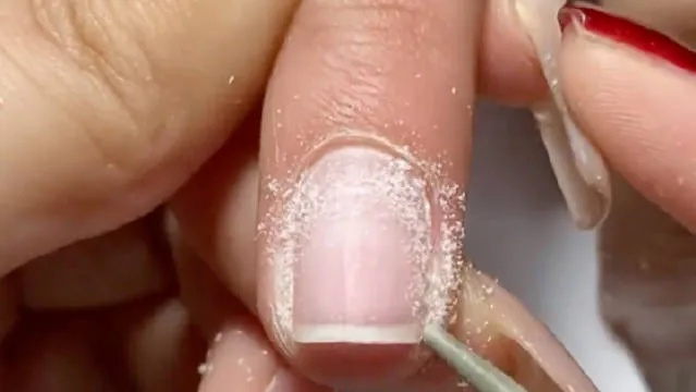 美甲无工具做法大全百度长尾关键词有哪些 美甲无工具做法大全百度长尾关键词有哪些