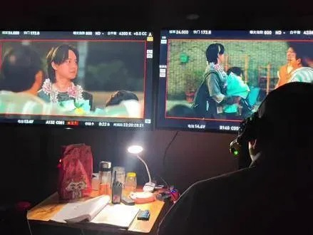 现在在录制什么电影 现在在录制什么电影