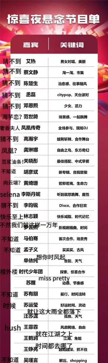 黑龙江卫视节目表:解锁你的娱乐新选择 黑龙江卫视节目表:解锁你的娱乐新选择