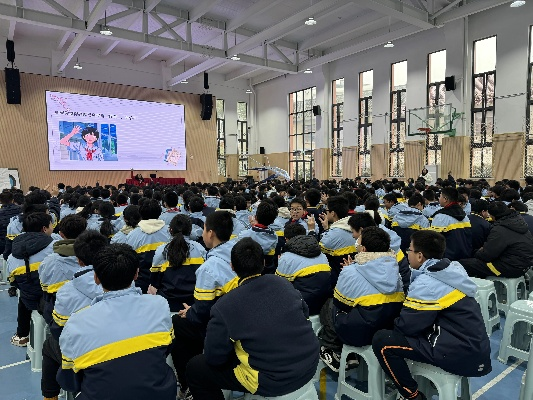 长沙市金星中学怎么样 长沙市金星中学怎么样