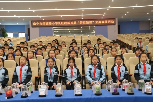 南宁市金沙湖小学怎么样 南宁市金沙湖小学怎么样