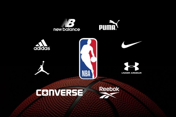 nba品牌介绍，nba用的篮球是小球还是大球