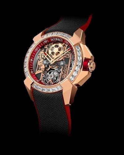 jacob表高仿新品上架价格亲民引发抢购热潮 Jacob 手表 新品 时尚 手表资讯 第3张 jacob表高仿新品上架价格亲民引发抢购热潮 Jacob 手表 新品 时尚 手表资讯 第3张