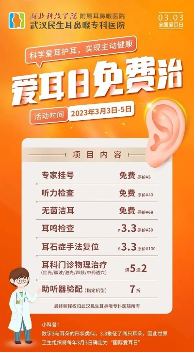 武汉市看耳科哪个医院好 武汉市看耳科哪个医院好