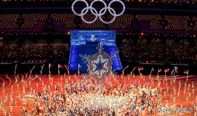 第30届奥运会开幕式:一场震撼世界的青春盛宴 第30届奥运会开幕式:一场震撼世界的青春盛宴