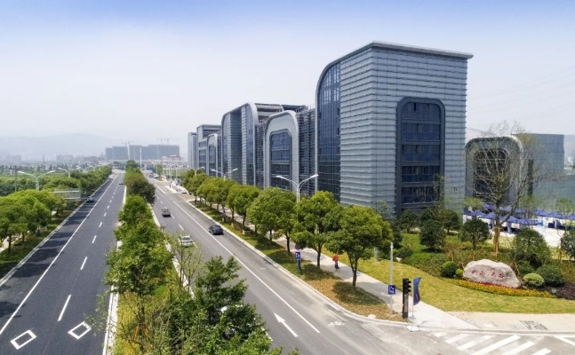 杭州市之谷怎么样 杭州市之谷怎么样