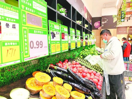 【合肥今日菜价】2025年7月16日合肥菜价是多少 【合肥今日菜价】2025年7月16日合肥菜价是多少