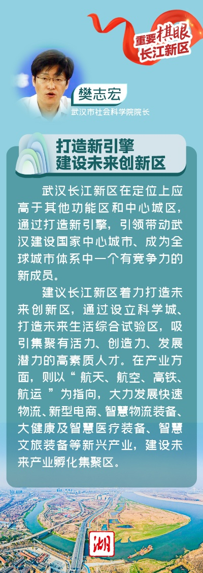 武汉市未来发展怎么样 武汉市未来发展怎么样