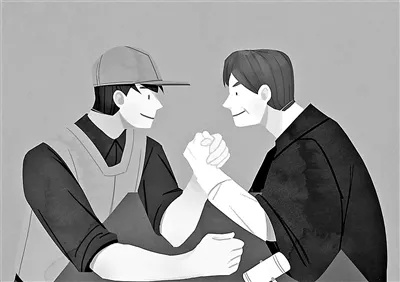 棋逢对手19楼:当代年轻人的社交新方式与竞技精神 棋逢对手19楼:当代年轻人的社交新方式与竞技精神