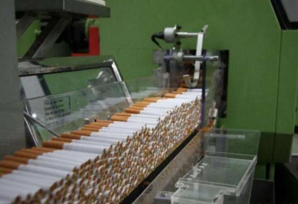 云霄香烟：探索福建优质香烟制造商的联系方式