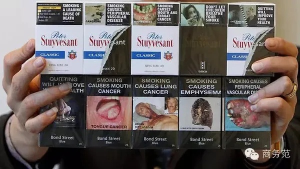 探索世界各地的香烟品牌与独特烟草种类