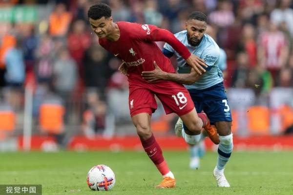 激情对决!2022英超第二轮切尔西vs利物浦直播,精彩瞬间不容错过 激情对决!2022英超第二轮切尔西vs利物浦直播,精彩瞬间不容错过