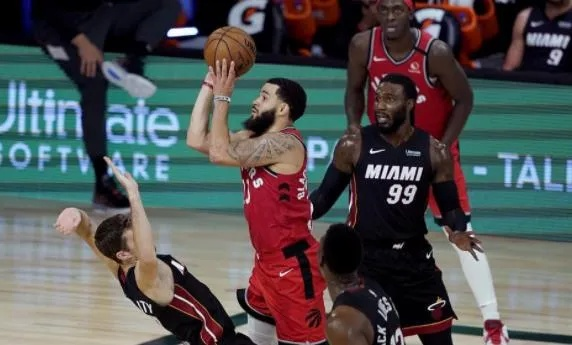 NBA今日热火vs猛龙直播:精彩对决不容错过 NBA今日热火vs猛龙直播:精彩对决不容错过