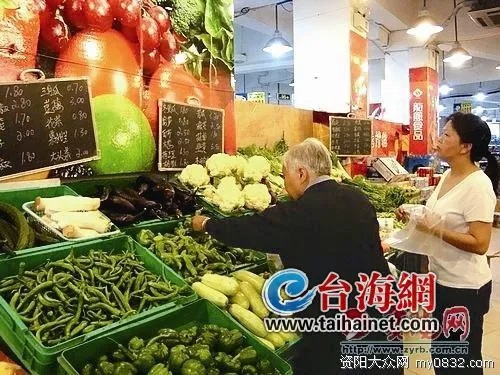 【厦门今日菜价】2025年5月14日厦门菜价是多少 【厦门今日菜价】2025年5月14日厦门菜价是多少