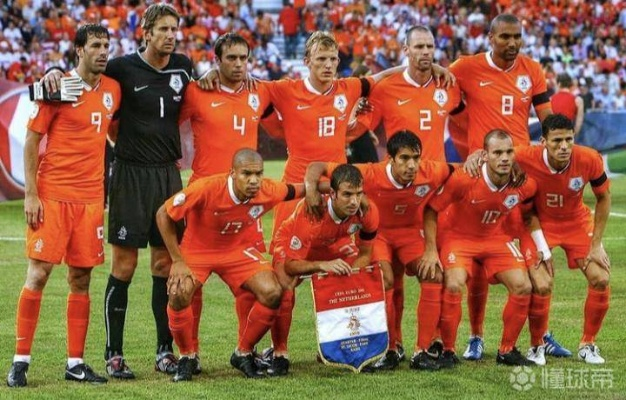 2008年世界杯:那一年,足球让我热泪盈眶 2008年世界杯:那一年,足球让我热泪盈眶