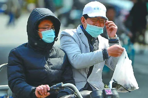 2026.1.2济南今日穿衣指南 2026.1.2济南今日穿衣指南