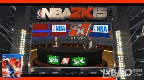 NBA2K腾讯:中国电竞市场的未来之星 NBA2K腾讯:中国电竞市场的未来之星