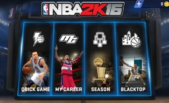 NBA2K16商店:虚拟篮球世界的购物天堂 NBA2K16商店:虚拟篮球世界的购物天堂