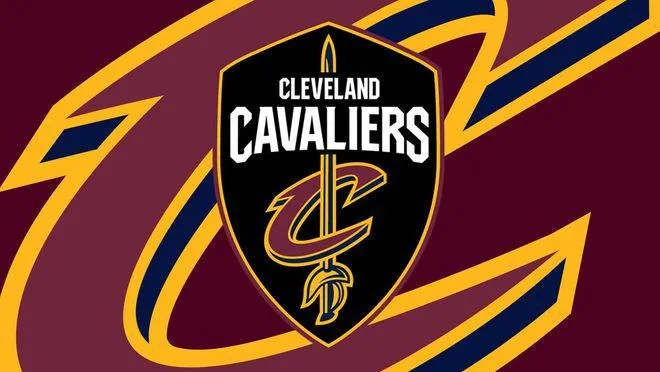 NBA骑士队标志:传承与变革的视觉盛宴 NBA骑士队标志:传承与变革的视觉盛宴