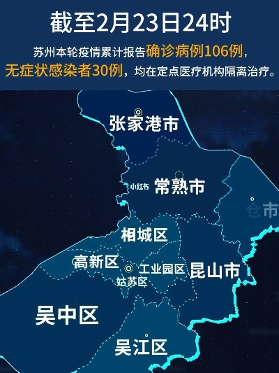 苏州常熟疫情属于什么风险地区 苏州常熟疫情属于什么风险地区