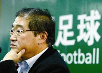 韦迪下课:中国足球改革路上的又一次阵痛 韦迪下课:中国足球改革路上的又一次阵痛