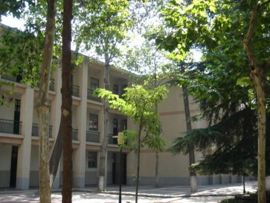 西安华山中学初中部怎么样? 西安华山中学初中部怎么样?