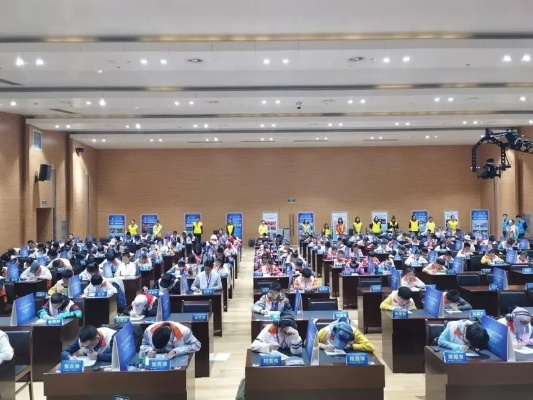脑力锦标赛:一场激发年轻人潜能的智力盛宴 脑力锦标赛:一场激发年轻人潜能的智力盛宴