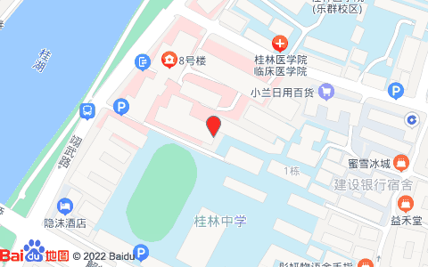 桂林市肠胃科医院哪个好 桂林市肠胃科医院哪个好
