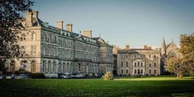 为何全球学子都向往都柏林大学?揭秘它的独特魅力! 为何全球学子都向往都柏林大学?揭秘它的独特魅力!